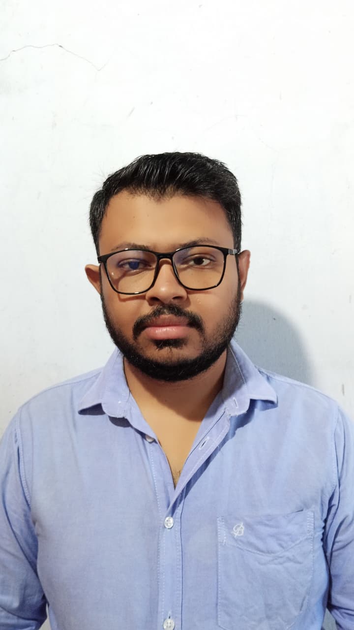 মো: মেহেদী হাসান